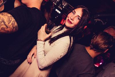 Party Bild aus dem Pirates Berlin vom 12.09.2025